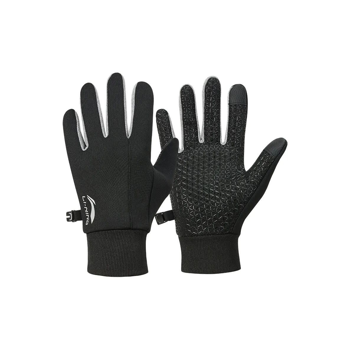 Лайнер Эластан Спортивные Перчатки Унисекс