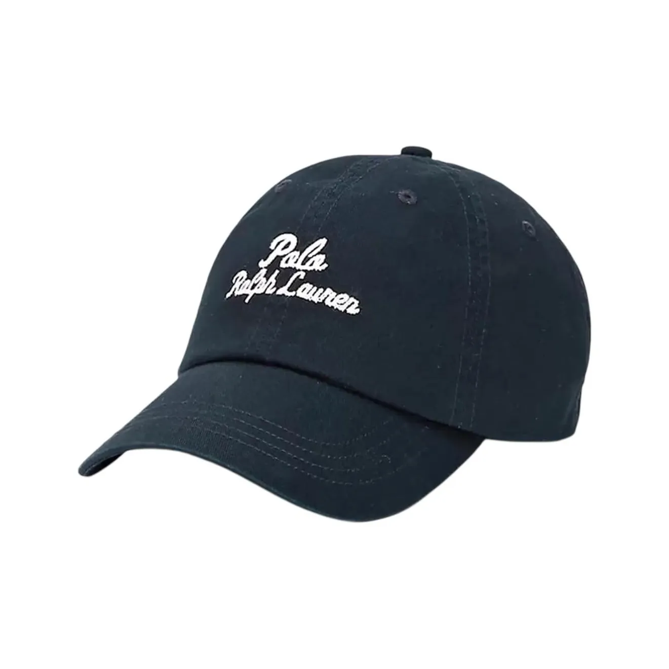 Polo Ralph Lauren Logo print Cotton Cap