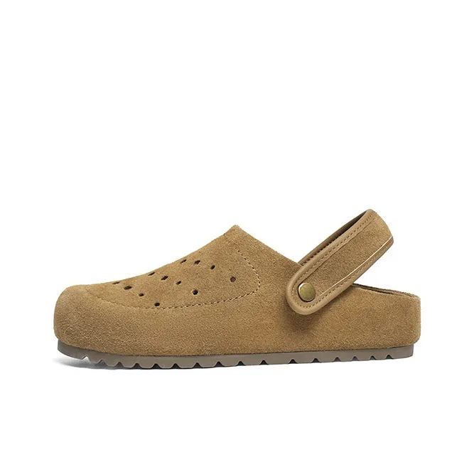 RED DRAGONFLY Резиновая подошва противоскользящие устойчивые к истиранию Birkenstock домашние тапочки женские