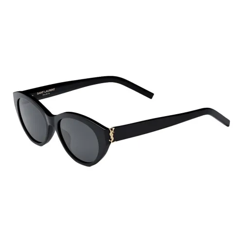 SAINT LAURENT Солнцезащитные очки Унисекс