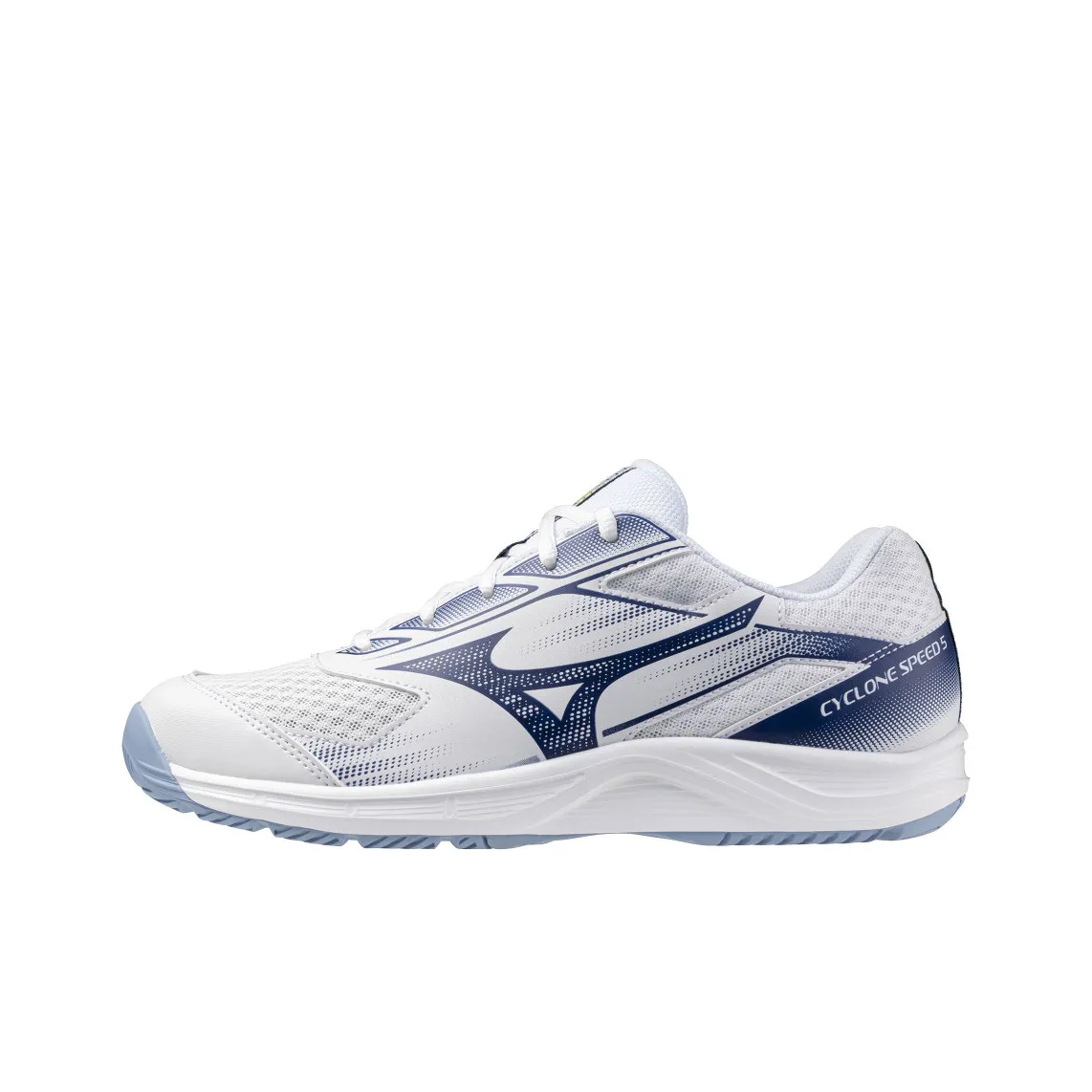 zapatillas de running Mizuno competición media maratón talla 40