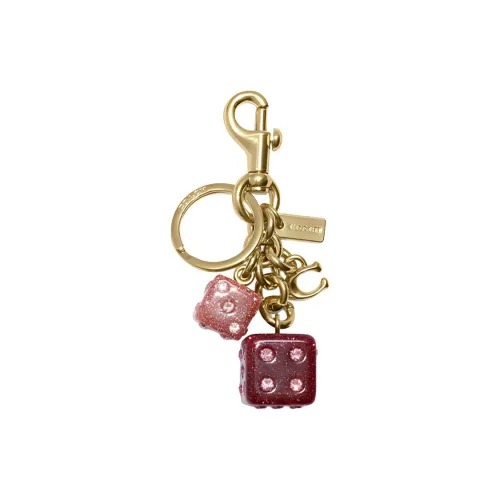 COACH Аксессуары для сумок Женские