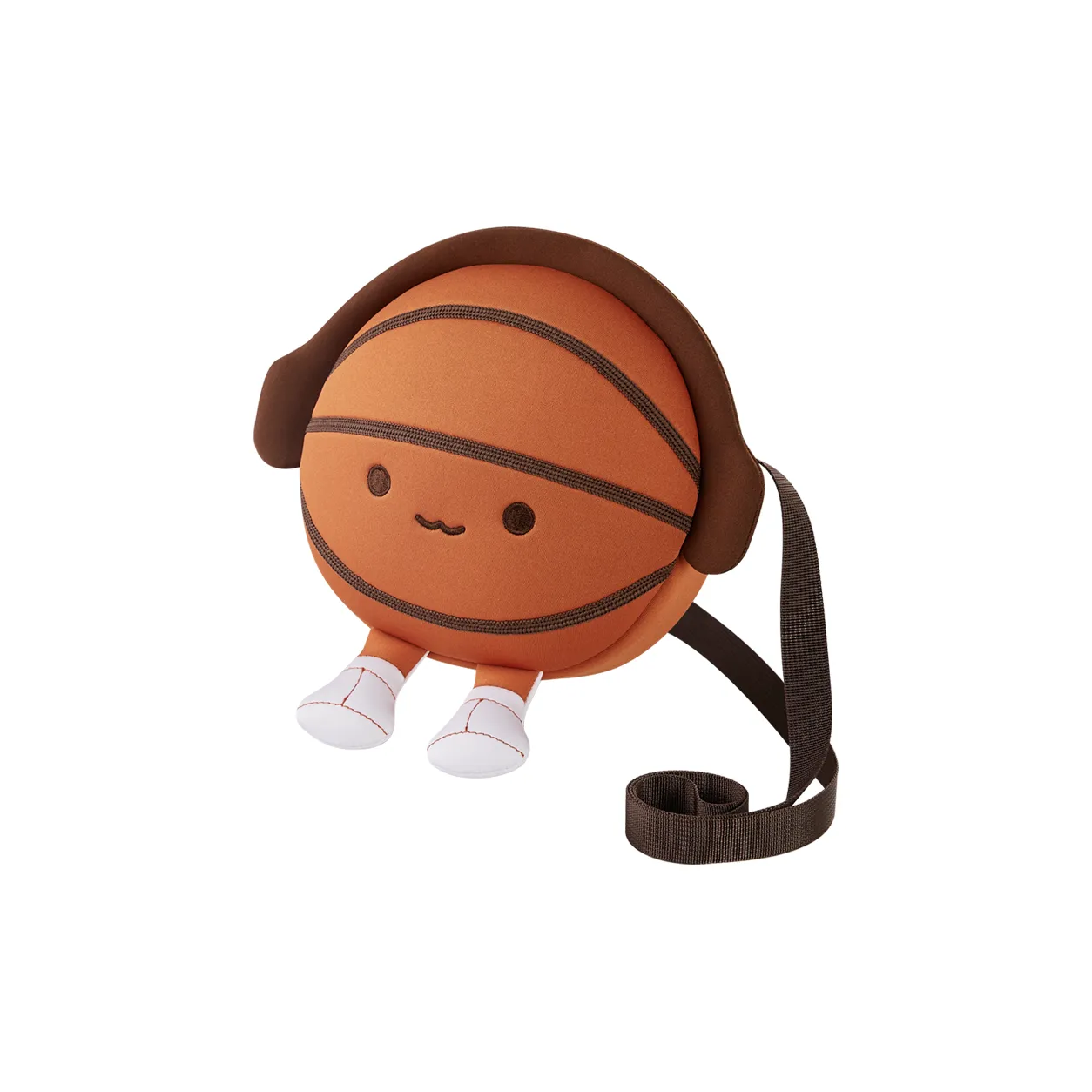 NOHOO Ткань Сумка через плечо Детская Многоцветная