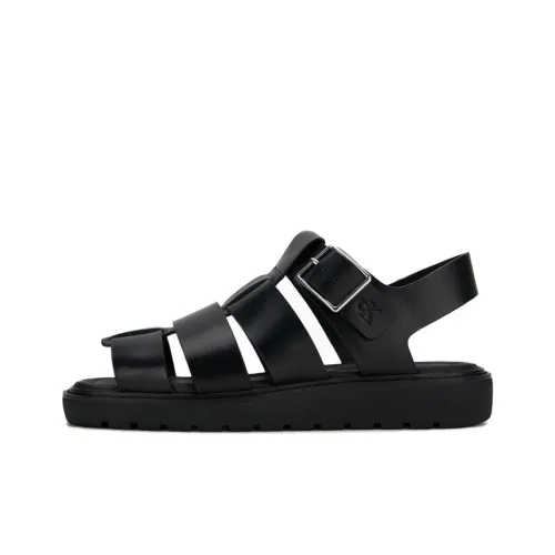 CKJ CALVIN KLEIN JEANS Сандалии в римском стиле Женские
