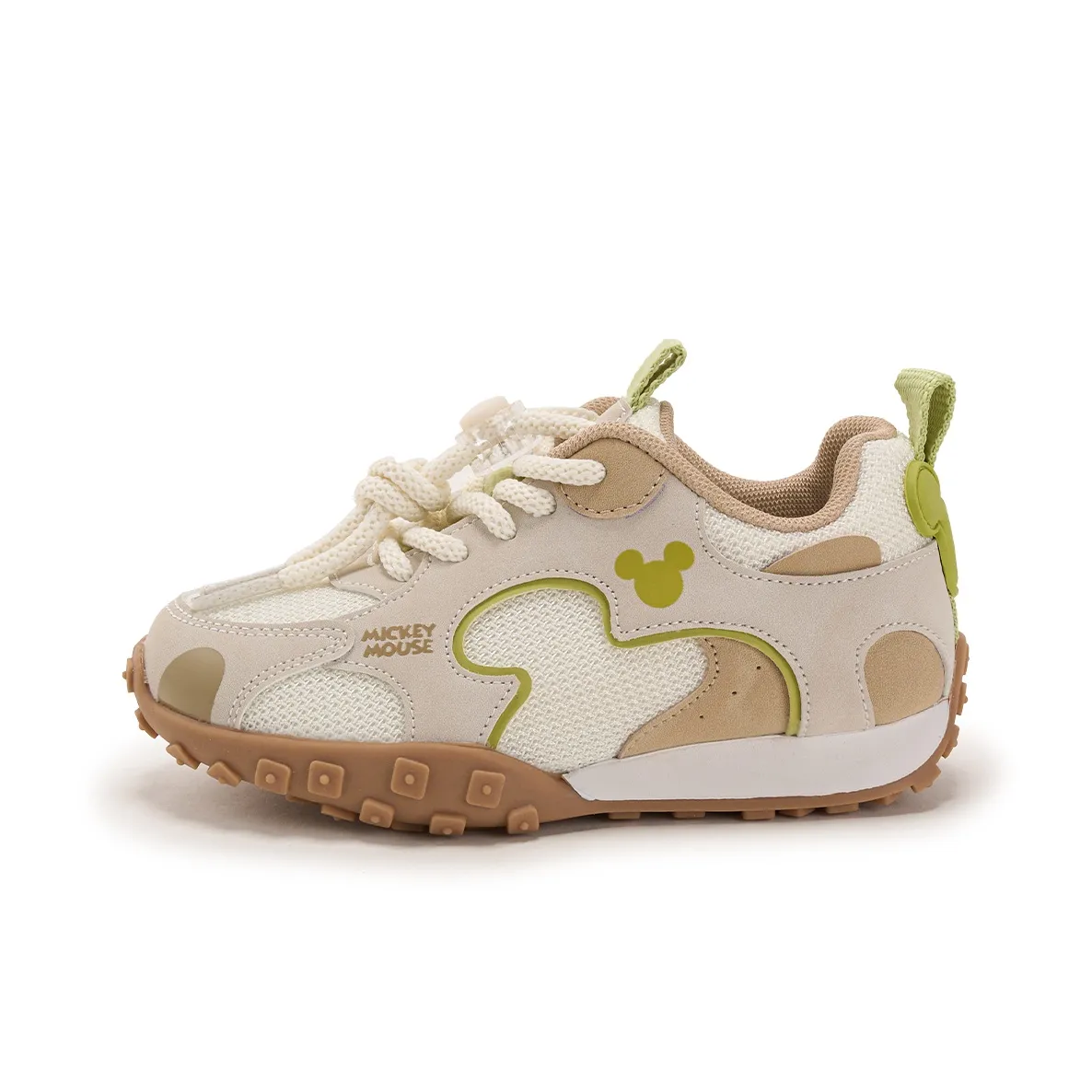 Disney Mickey Детские Скейтбординги Низкий Топ Kids