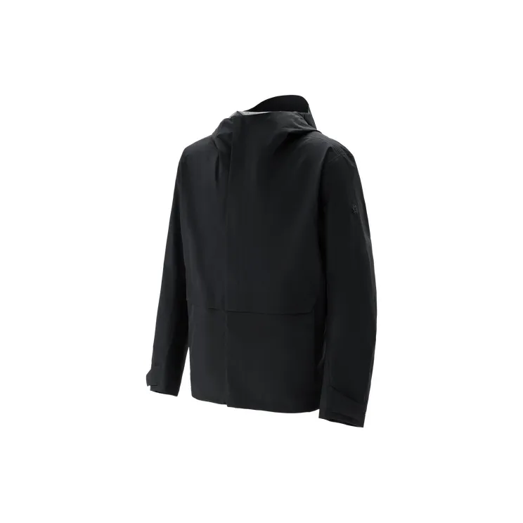 KOLON SPORT Waterproof, Windproof, And Abrasion Resistant Windbreaker Jacket Men's