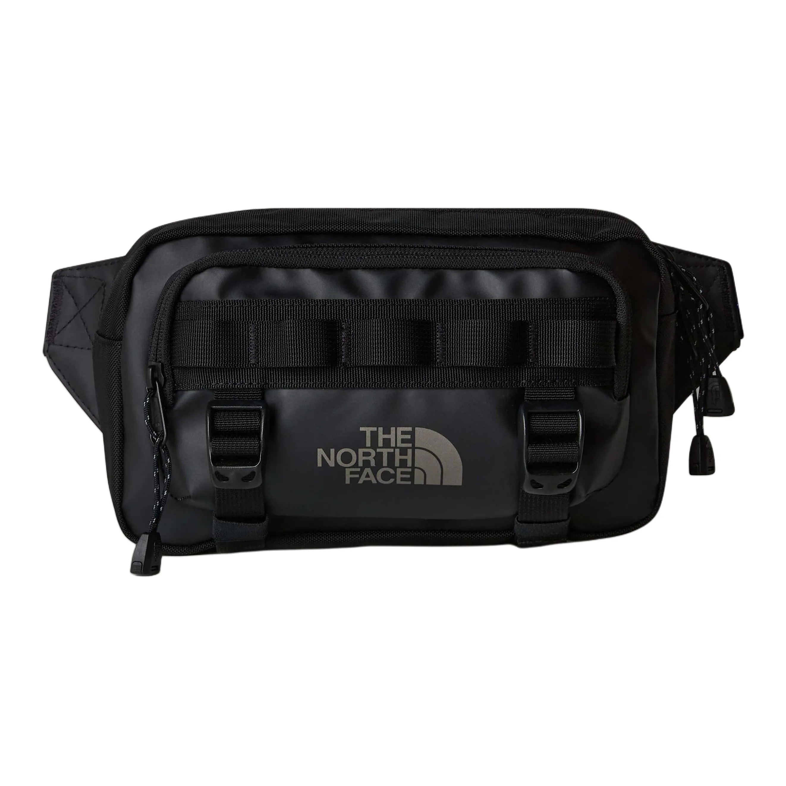 THE NORTH FACE Fanny Packs Polyester Black Unisex