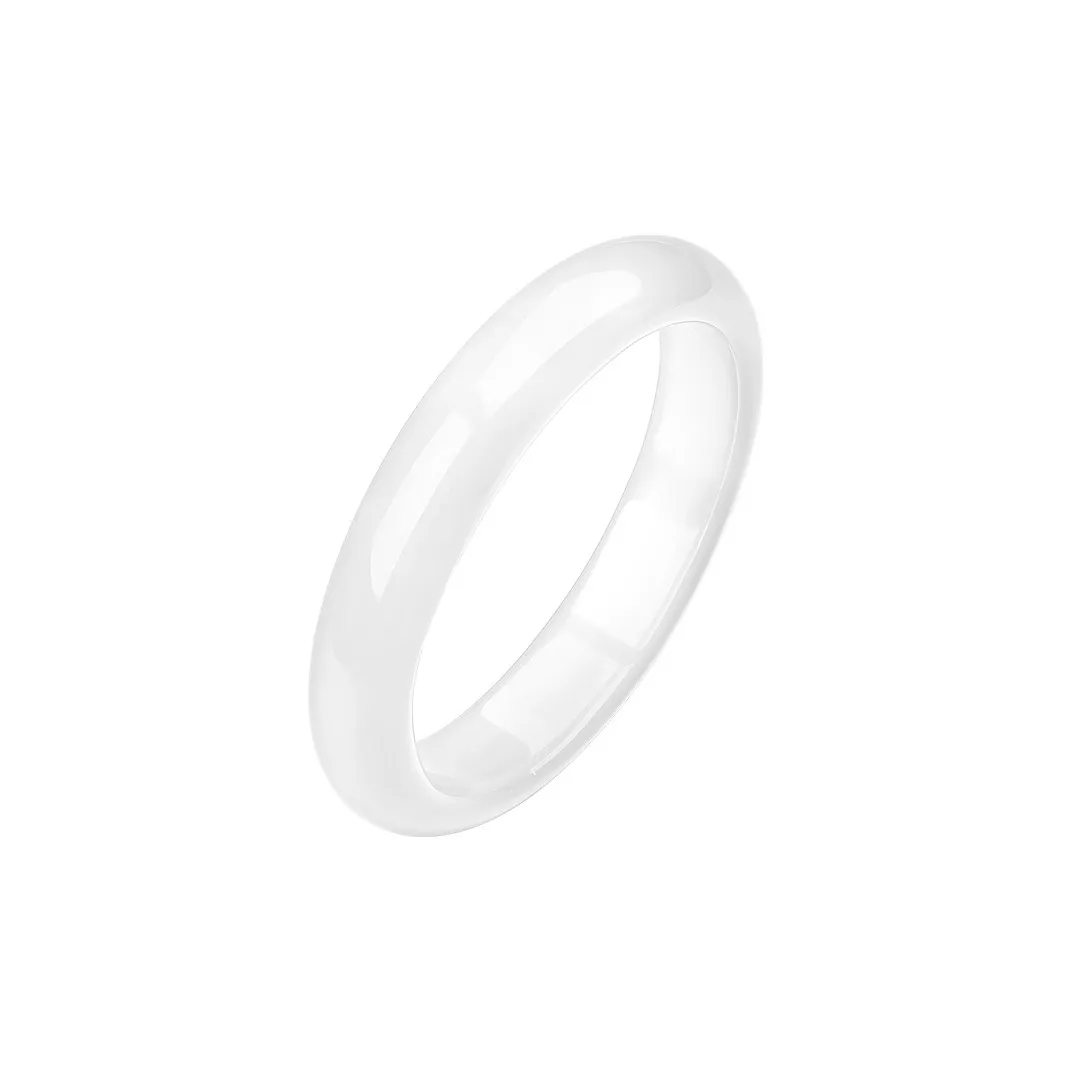 CHOW TAI SENG Chalcedony Bangles Women's