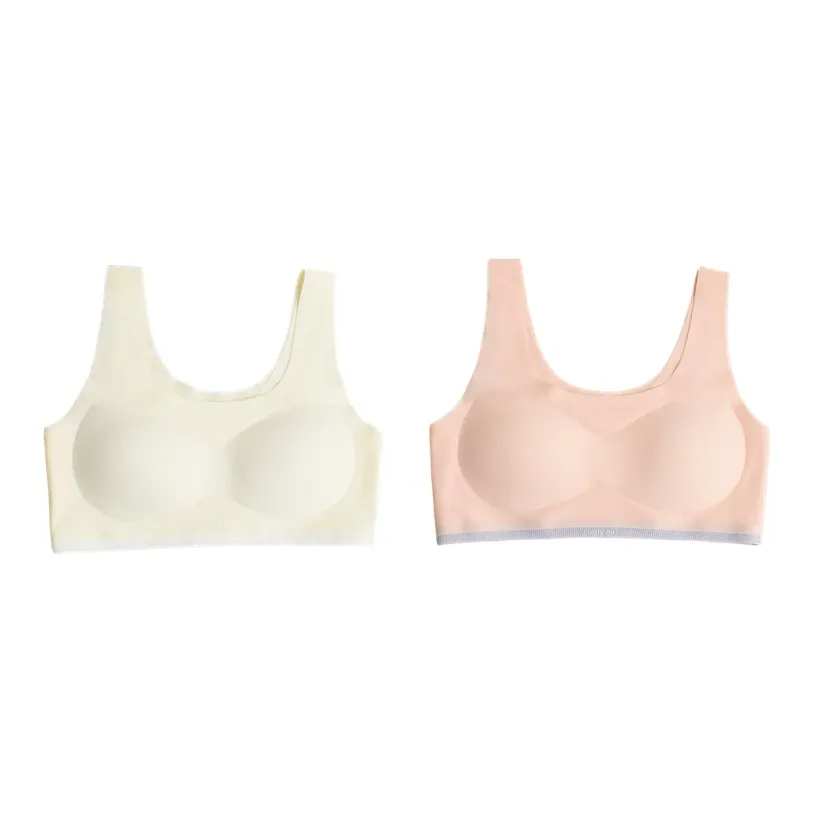 Pretty Lady Bra Women's Combo Set