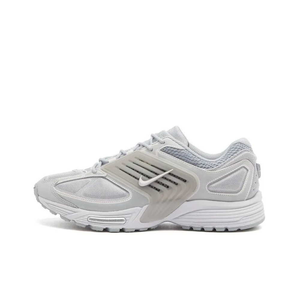 Nike Air Pegasus Wave Flat Silver Metallic Silver Pewter
