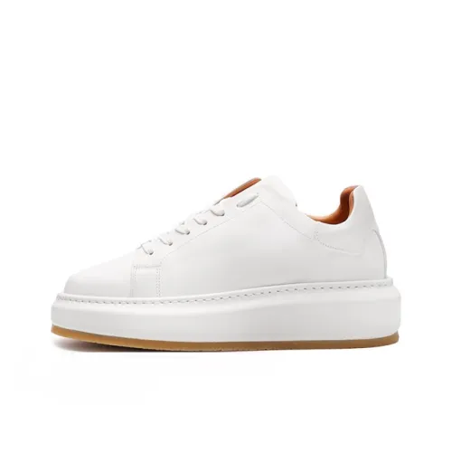 Viplander Кроссовки для скейтбординга Low Top Унисекс