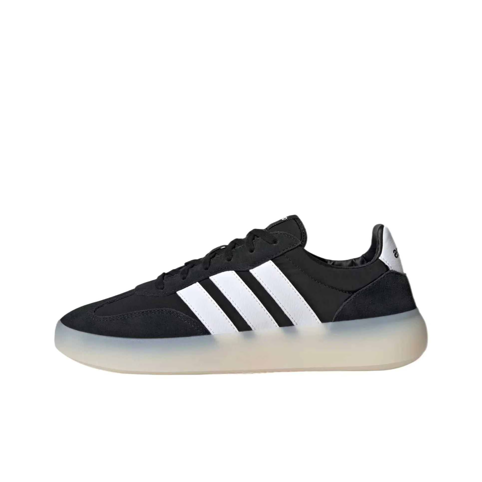 Adidas Barreda Decode Core Black Cloud White Core White
