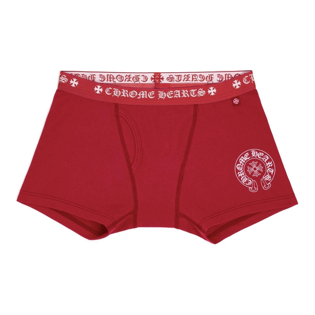Discover the Best Chrome Hearts Underwear for Ultimate Comfort and