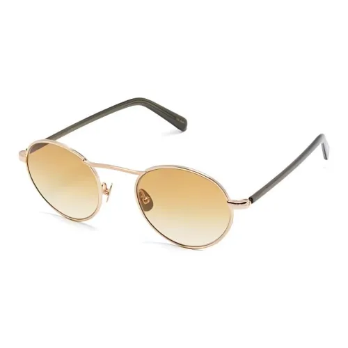 MOSCOT Солнцезащитные очки Унисекс