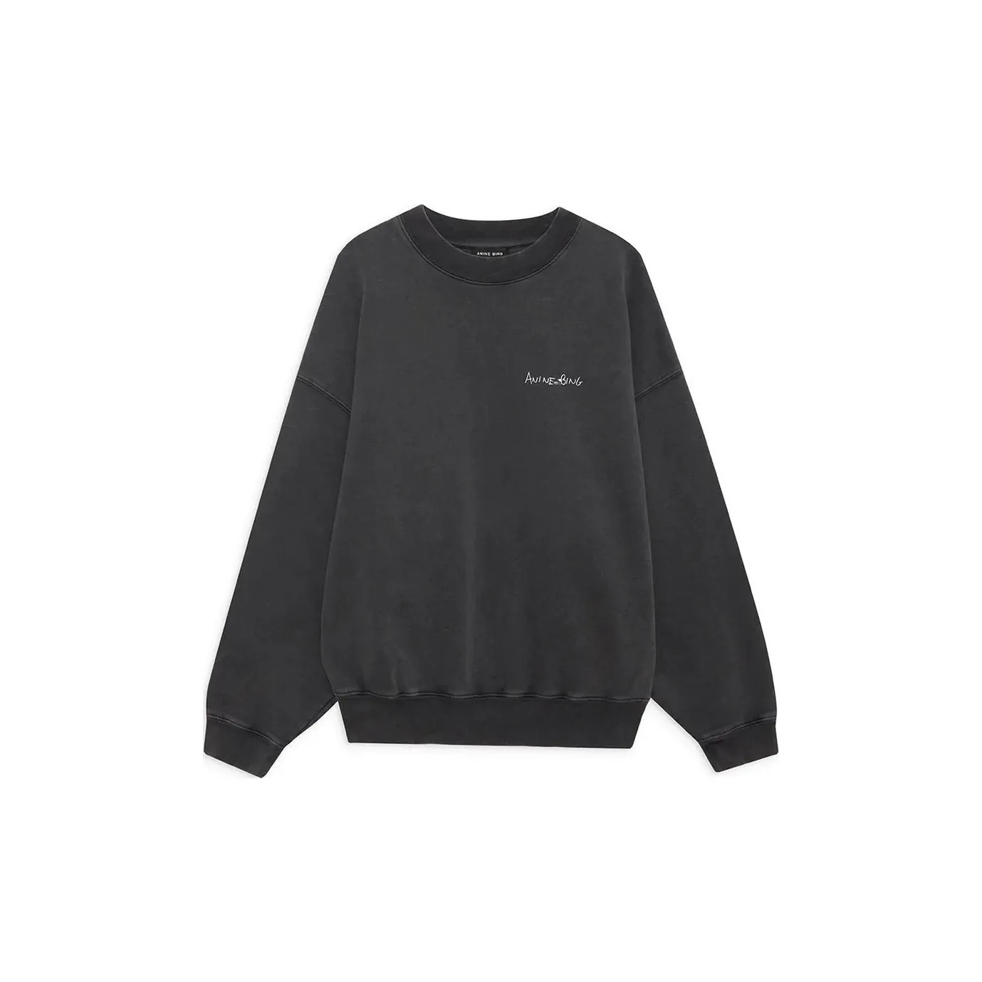 Anine Bing Jaci Sweatshirt