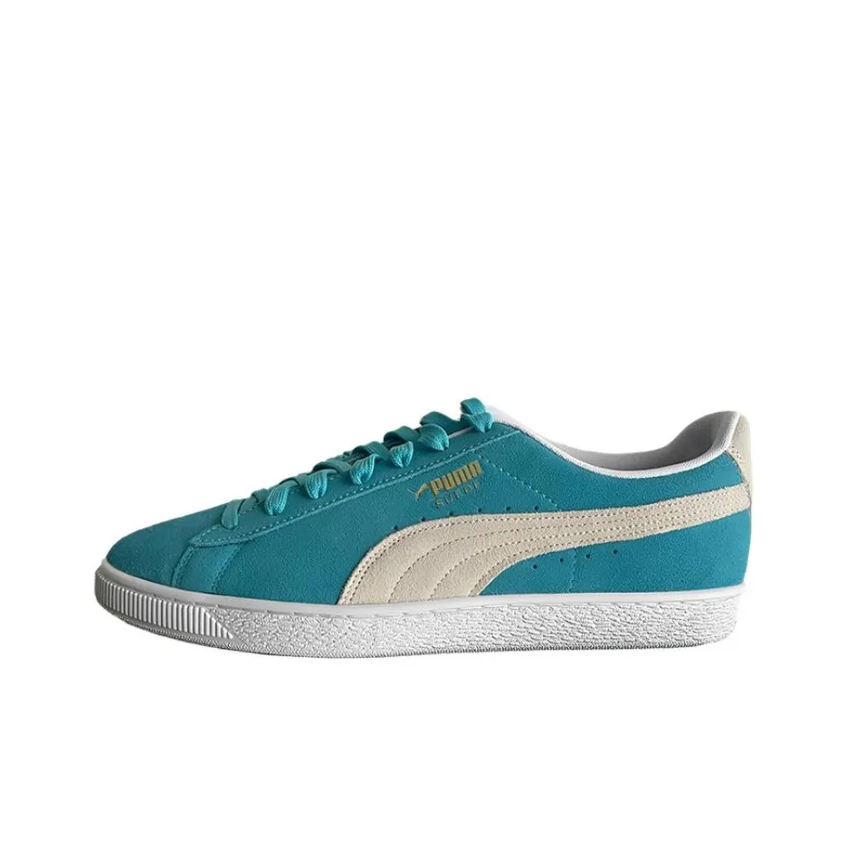 PUMA Suede Classic Xxi Maersk
