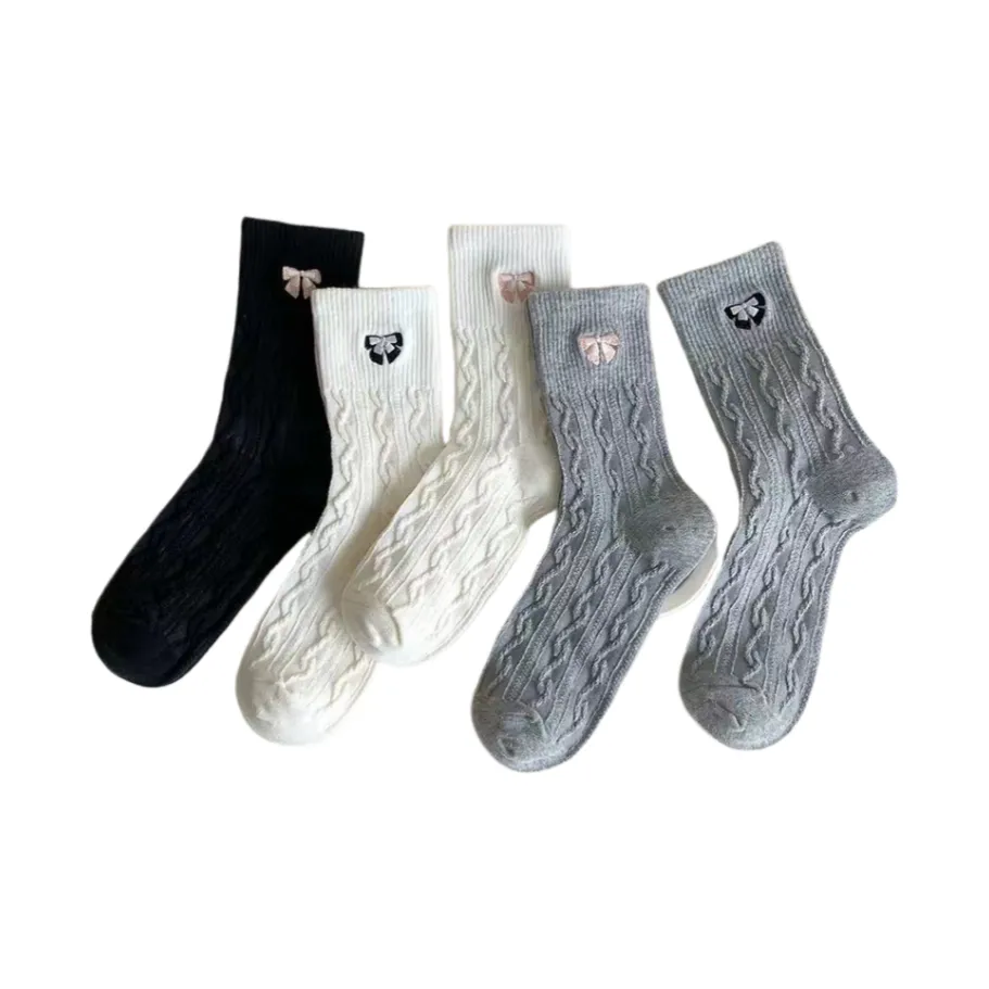 Носки Beerus High женские упаковка из 5 пар