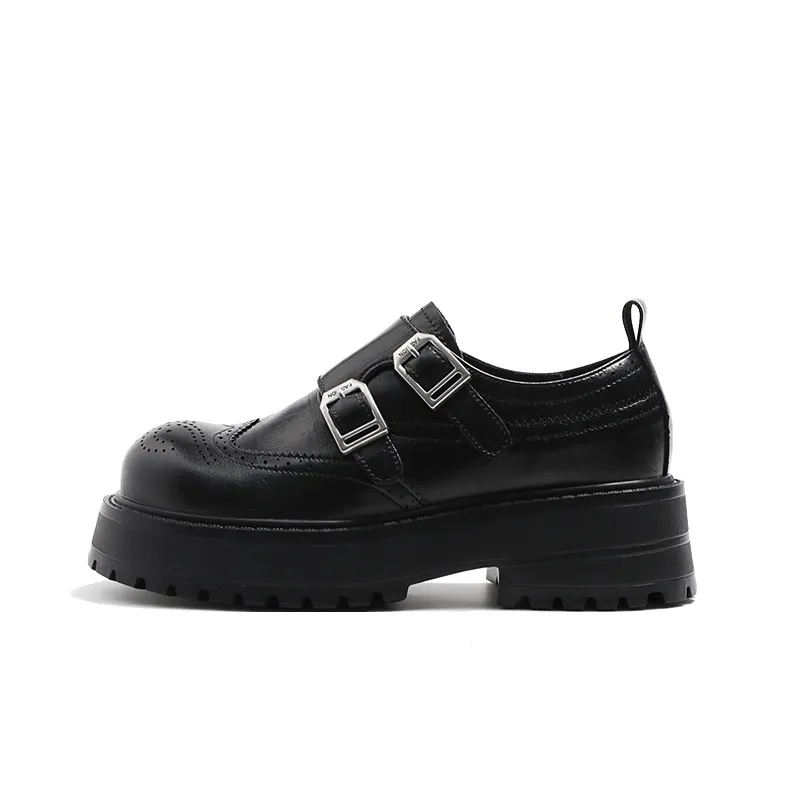 MIS. DANNY Лоферы Женские