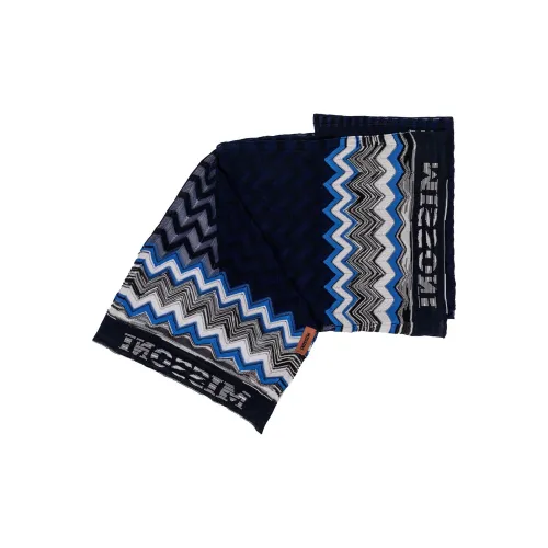 Missoni Вязаные шарфы Женские