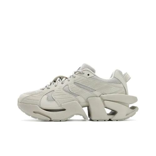 FILA Космос Повседневная обувь Low Топ Oats Коричневый Мужская