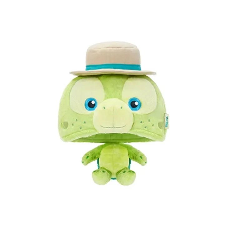 Disney Olu Mel MINI DOLL Продукты