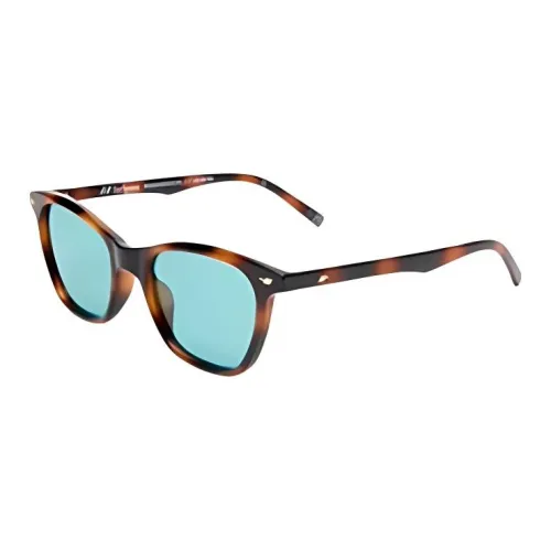 Le Specs Солнцезащитные очки Женские