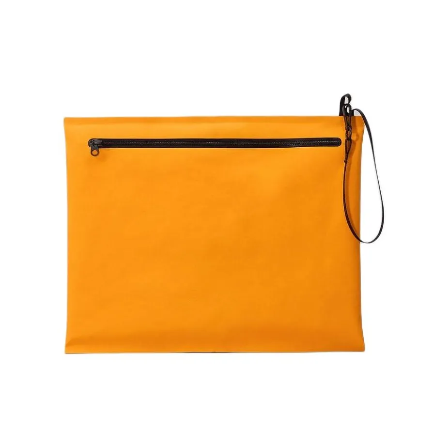 Arcteryx Nylon Clutch Унисекс Orange