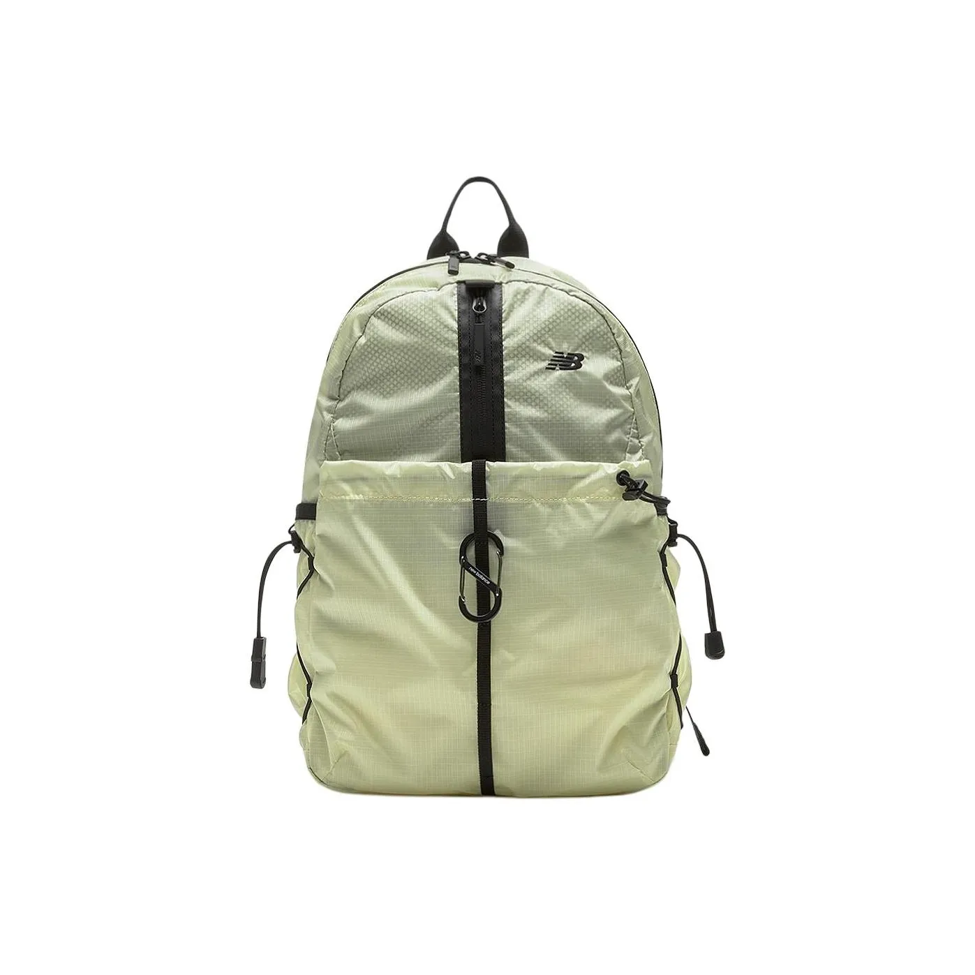 New Balance Backpacks Yellow