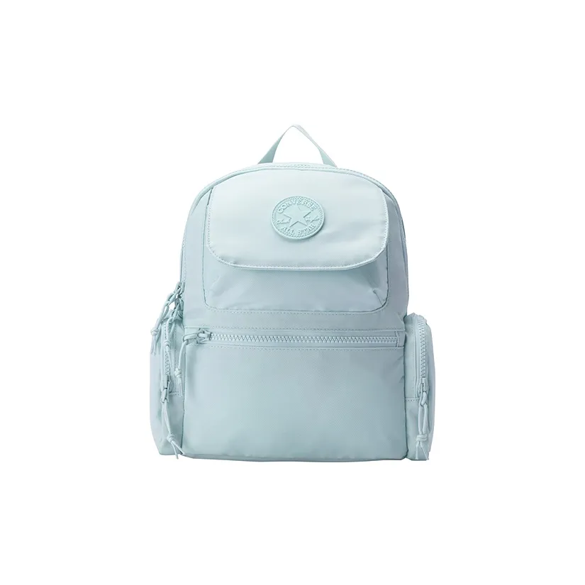 Конверс Полиэстер Рюкзак Маленький Azure
