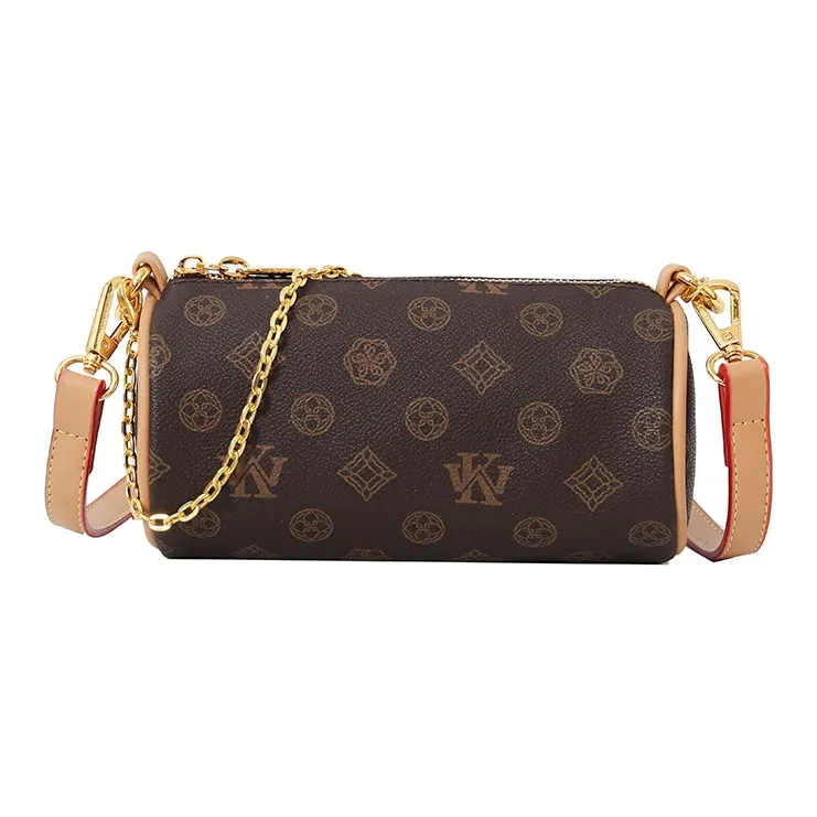 YUANTUZHE ПУ (полиуретан) Сумка через плечо Стандартная Женская Многоцветная