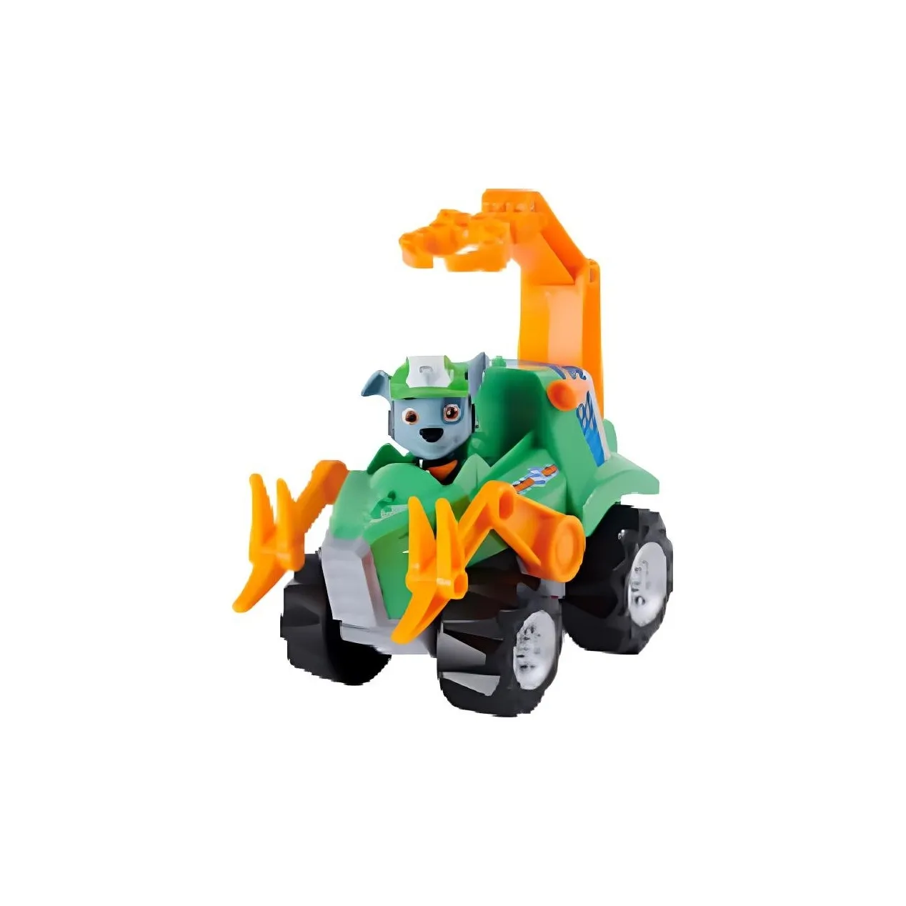 PAW PATROL Динозавр Спасательный Автомобиль Щенок INERTIA Автомобиль Игрушки