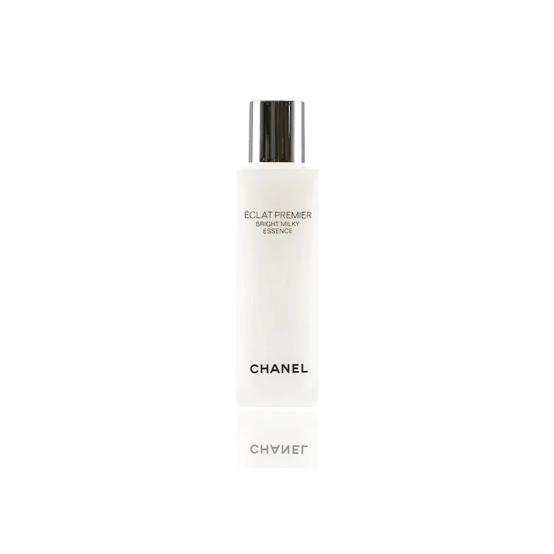 CHANEL Radiant Pure White Увлажняющий лосьон 100 мл