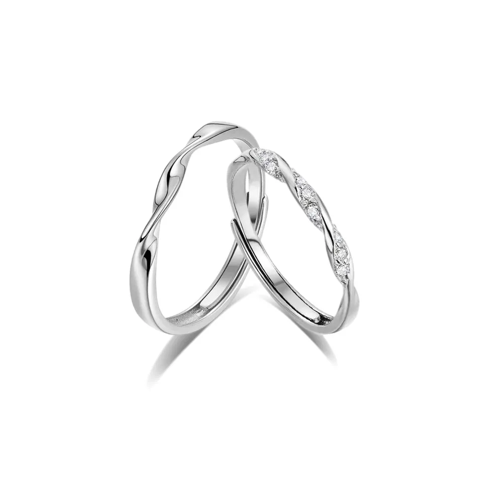 SHEEHHYY Кольца Унисекс