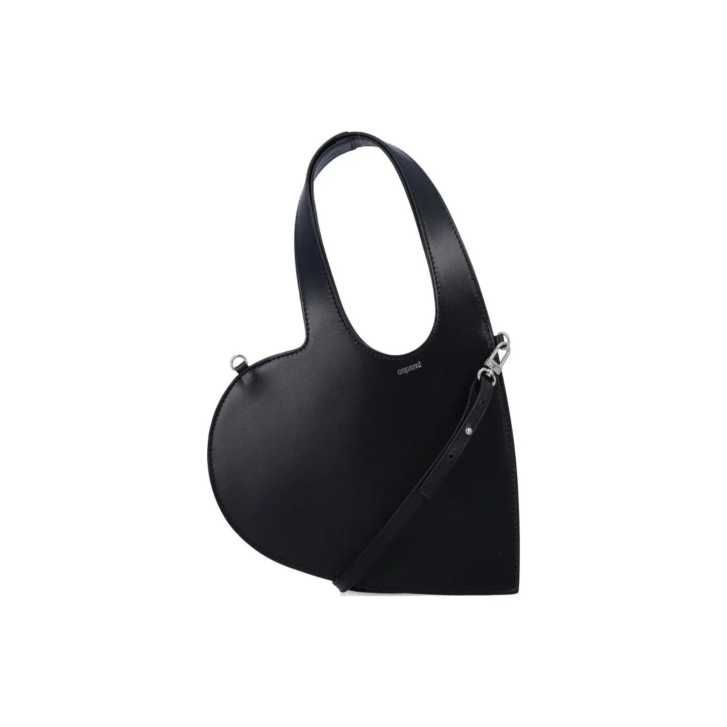 COPERNI Mini Baby Heart Crossbody Bag