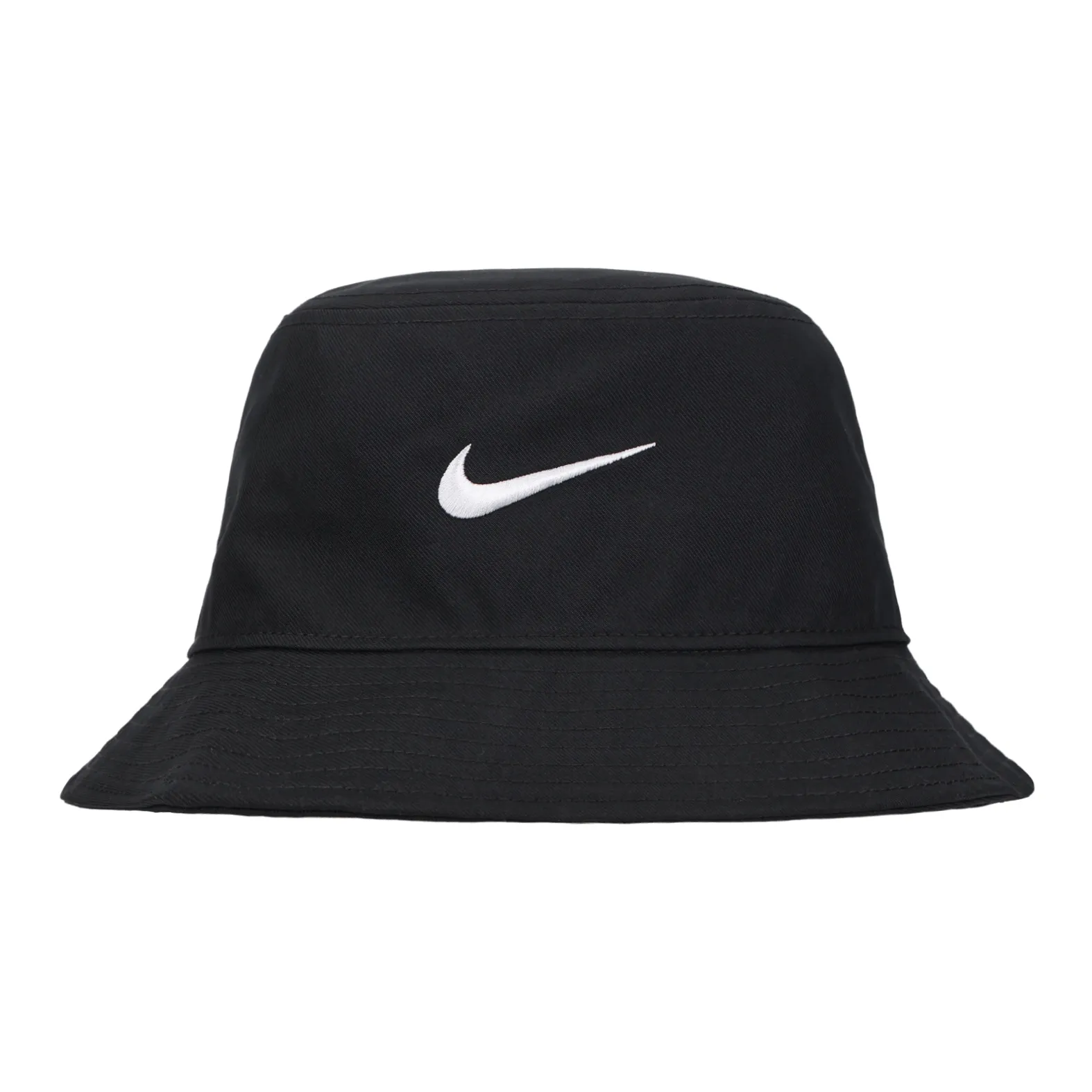 Nike Полиэстер Панамы Унисекс Черный