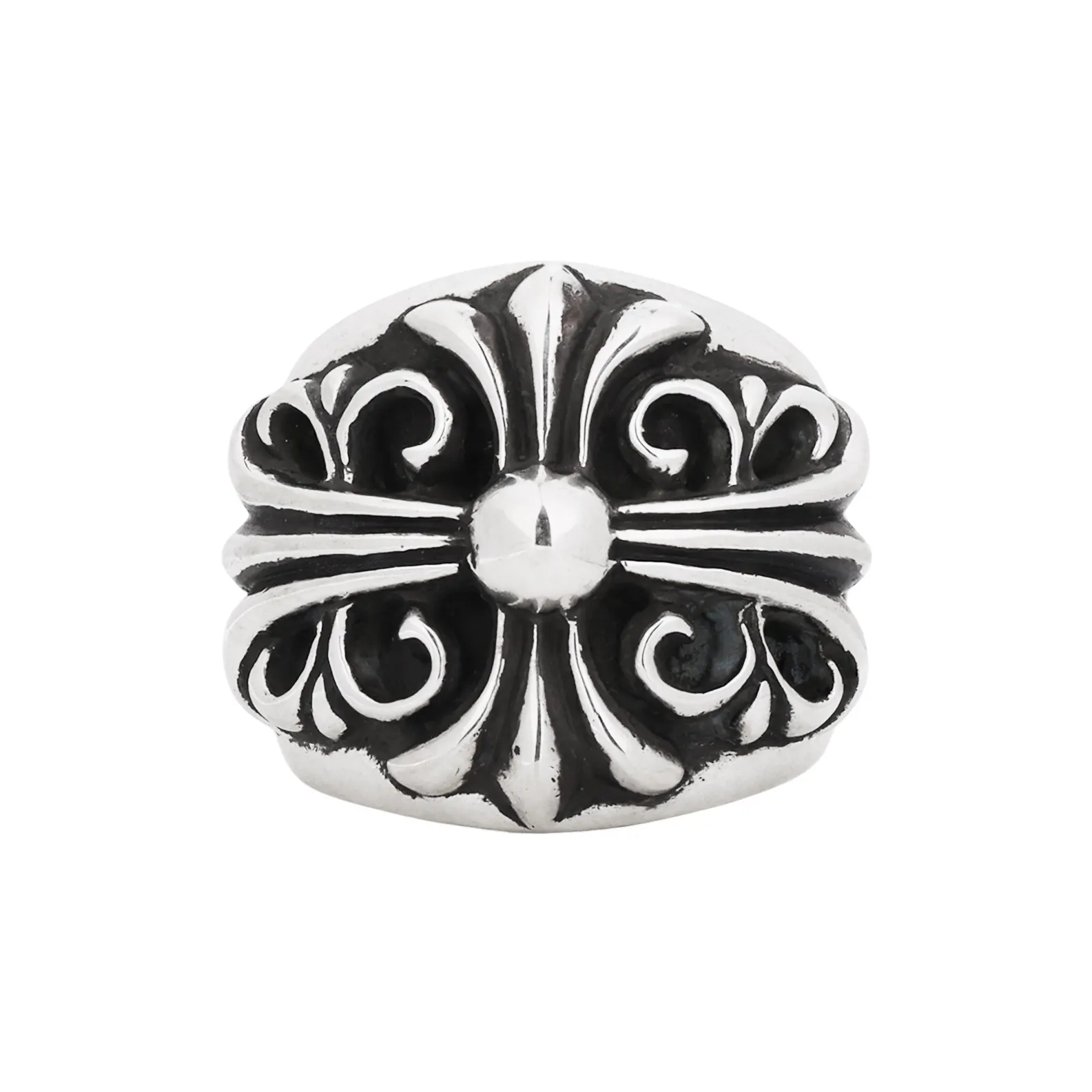 Chrome Hearts Rings Men