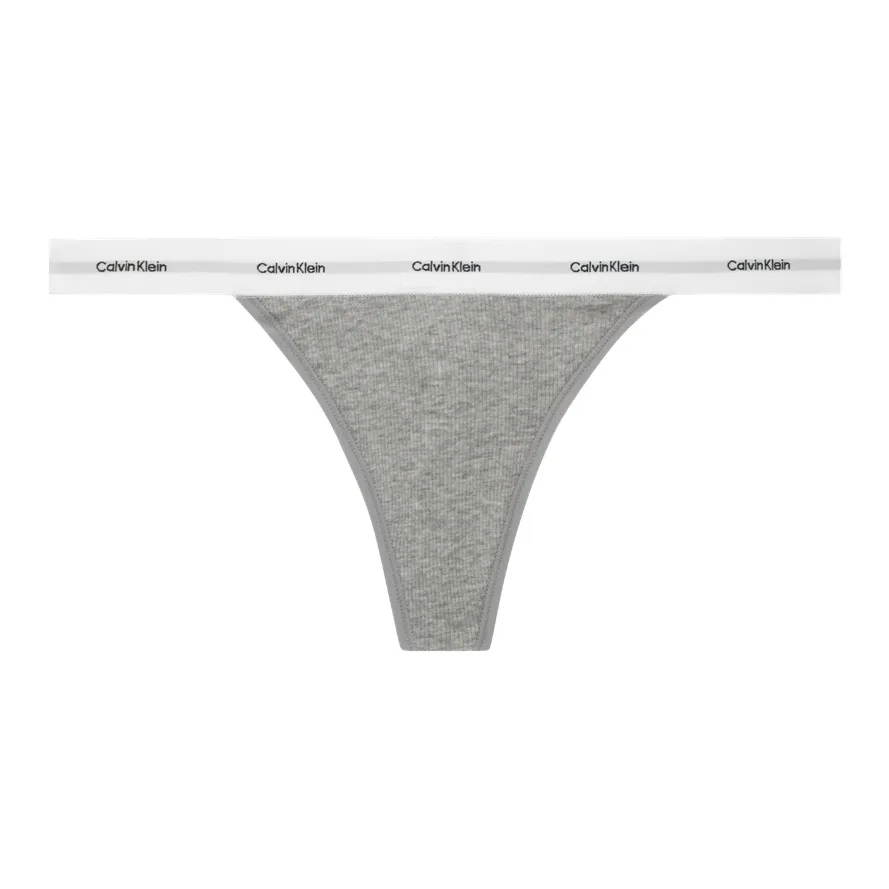 CALVIN KLEIN SS25 Underpants Women's 1 Pack