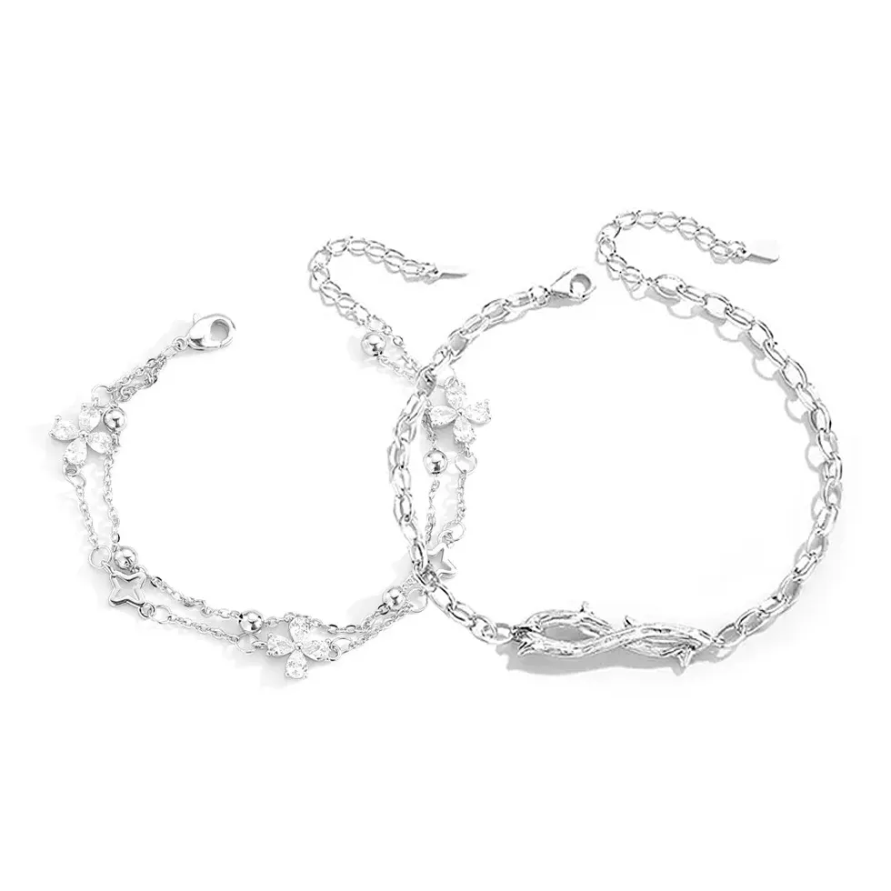 GIFU Браслеты Унисекс