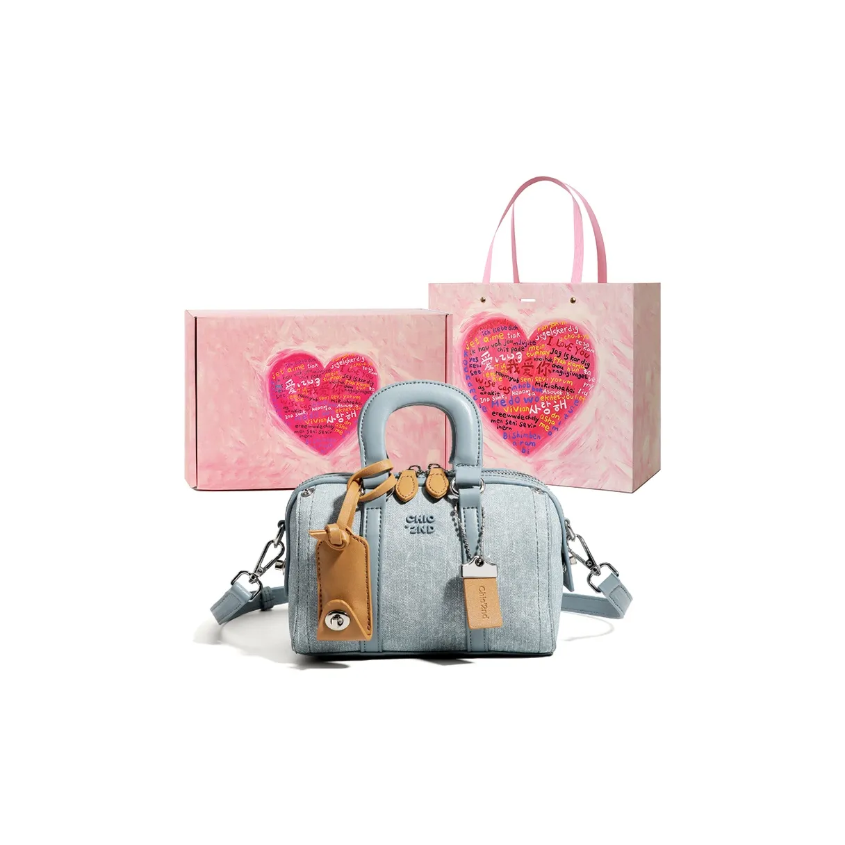 MINLUBAOLUO ПУ (полиуретан) Сумка Стандартная Женская Мятно-зеленая