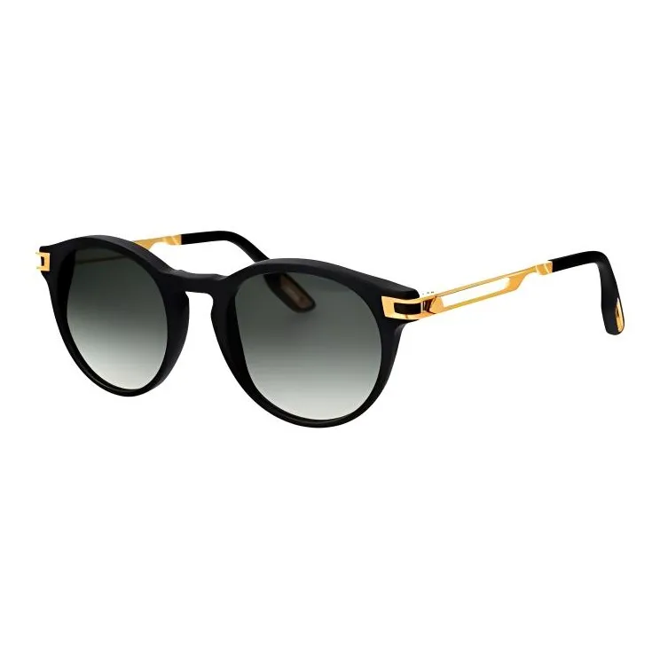 Maybach Eyewear The Expert Iii Sunglasses