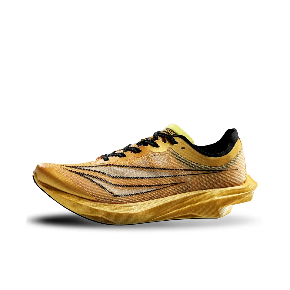 FEIJIAN Беговые кроссовки Унисекс Успех на экзамене