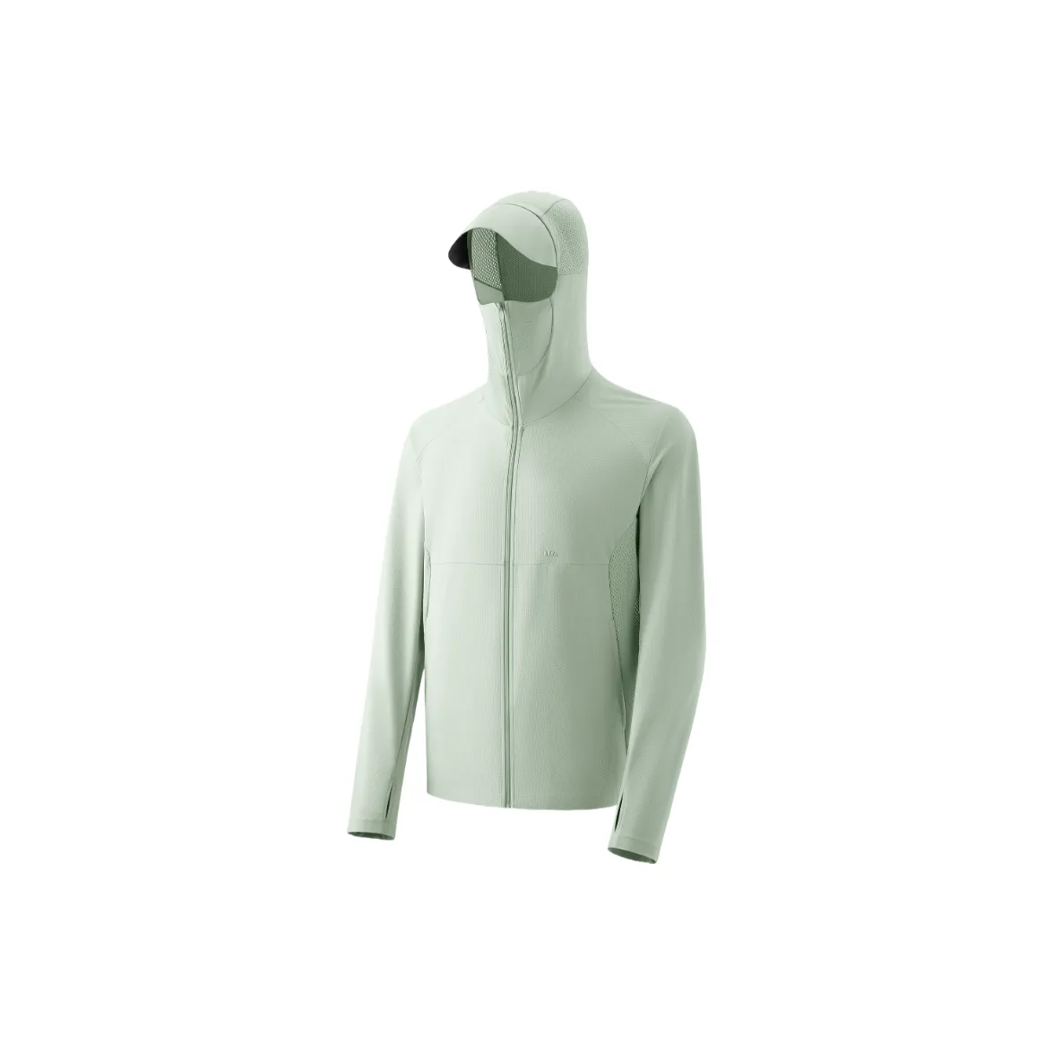 BENEUNDER Одежда с защитой от солнца Мужская