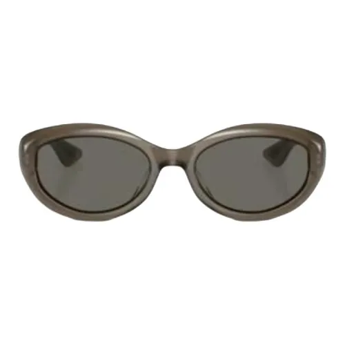 Oliver Peoples Солнцезащитные очки Унисекс