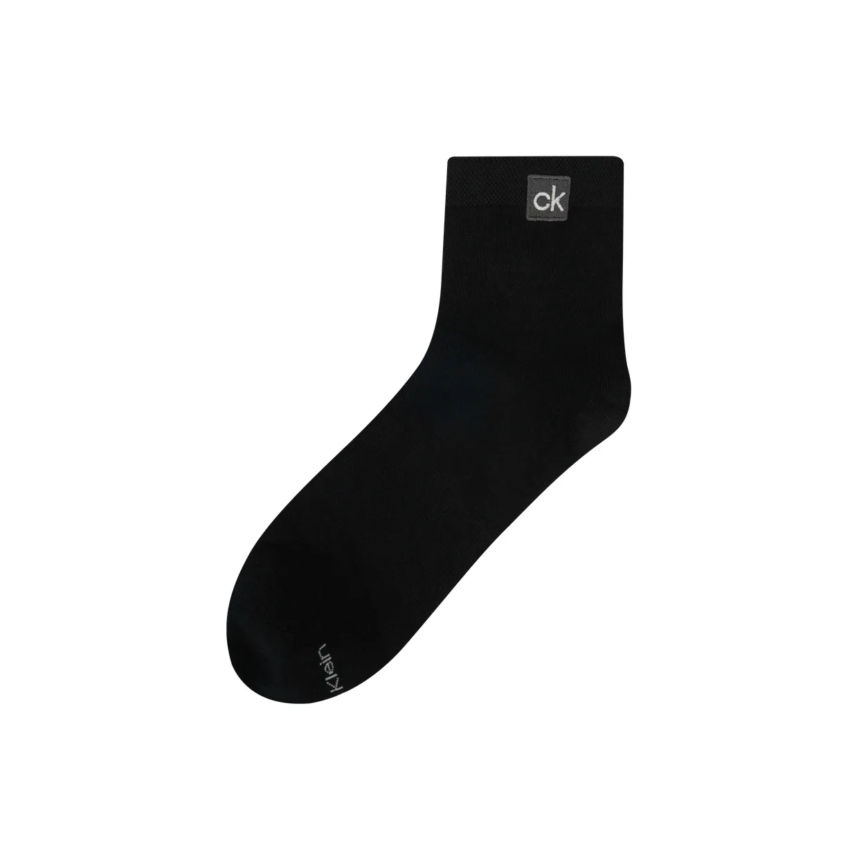 CALVIN KLEIN SS25 Ankle Socks Men's 1 Pack