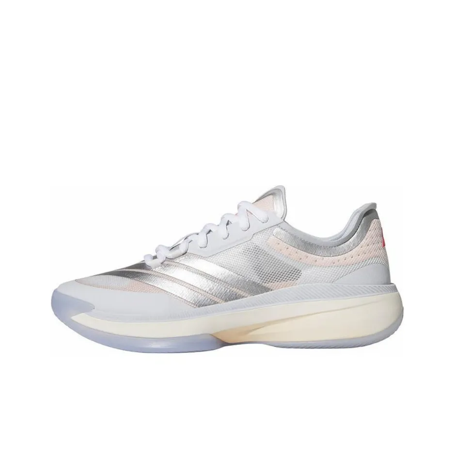 Adidas Adizero Select 3.0 Halo Blue Silver Metallic