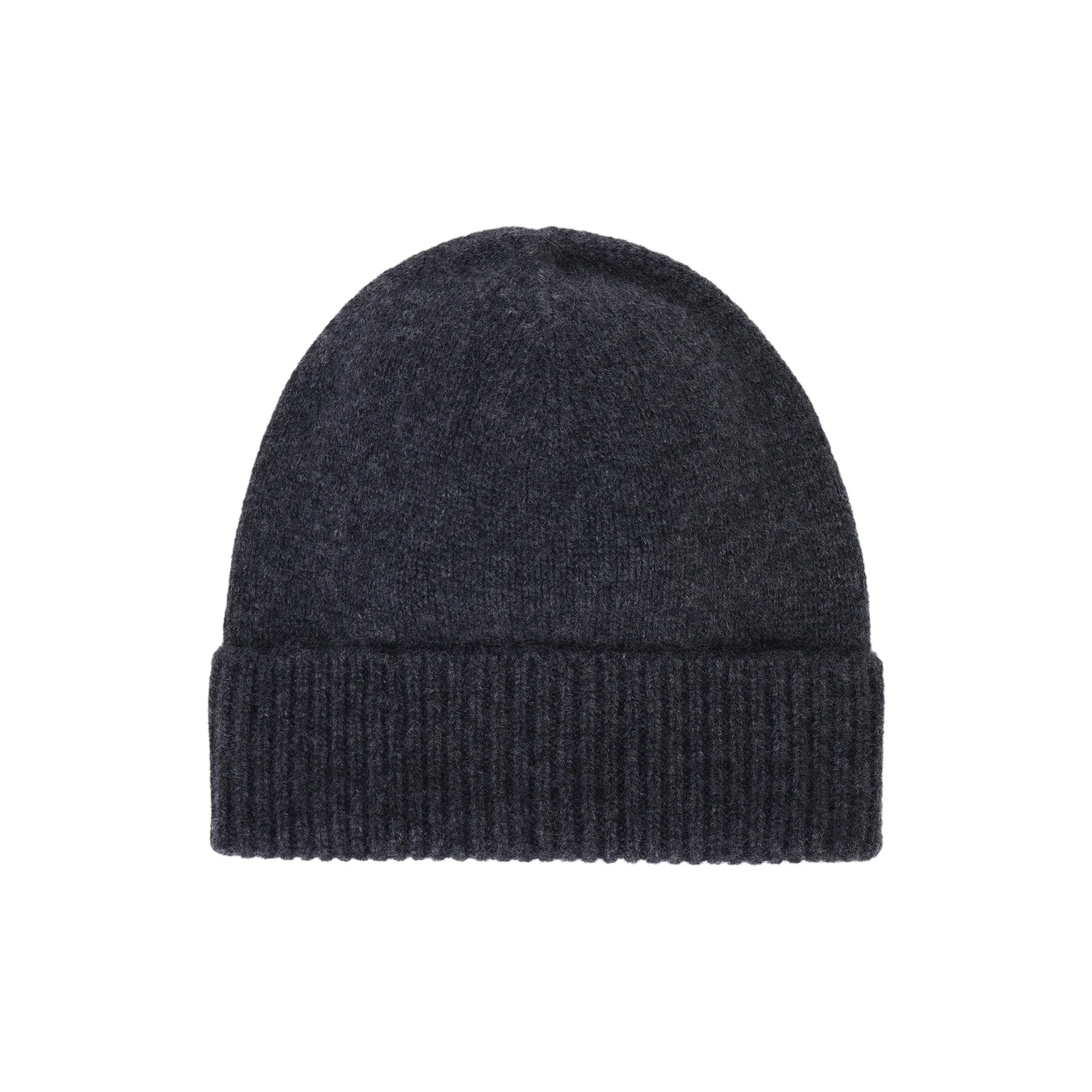 COS Кашемир Шапки-бини Унисекс Угольный Черный