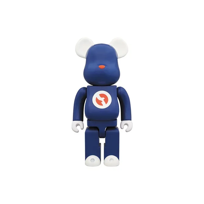 BE@RBRICK Outdoor Blue