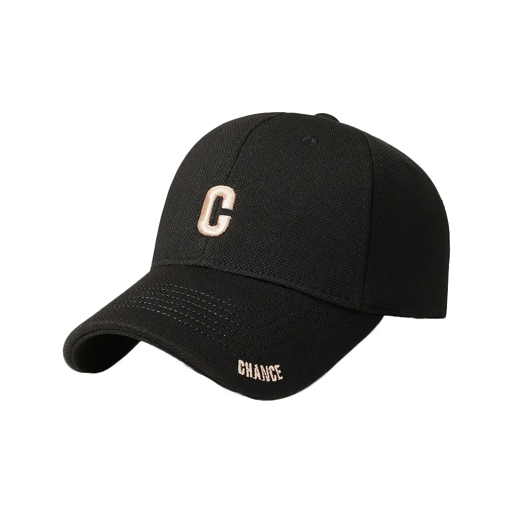 Pelloy Cotton Baseball Caps Unisex