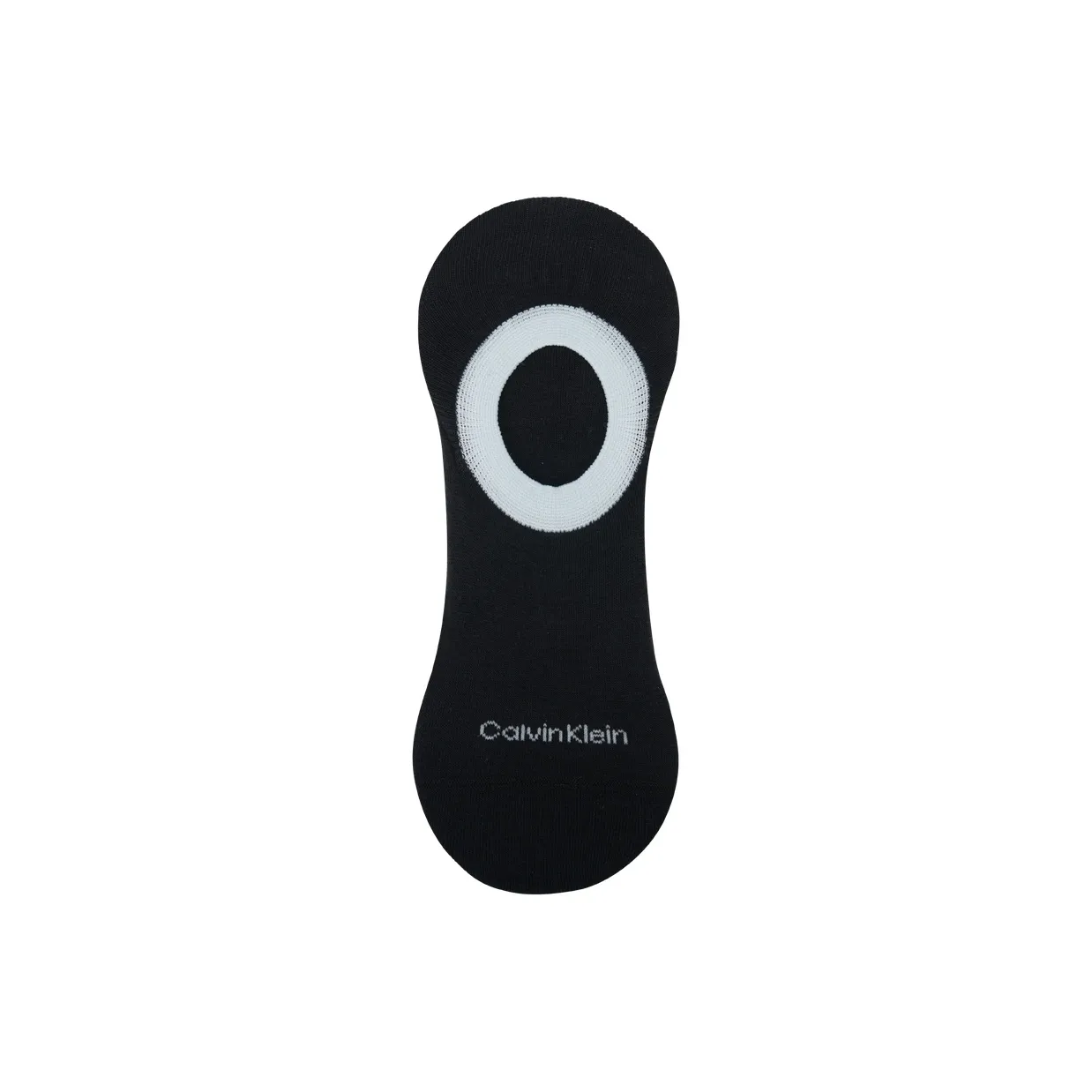 CALVIN KLEIN No-Show Socks Men's 1 Pack