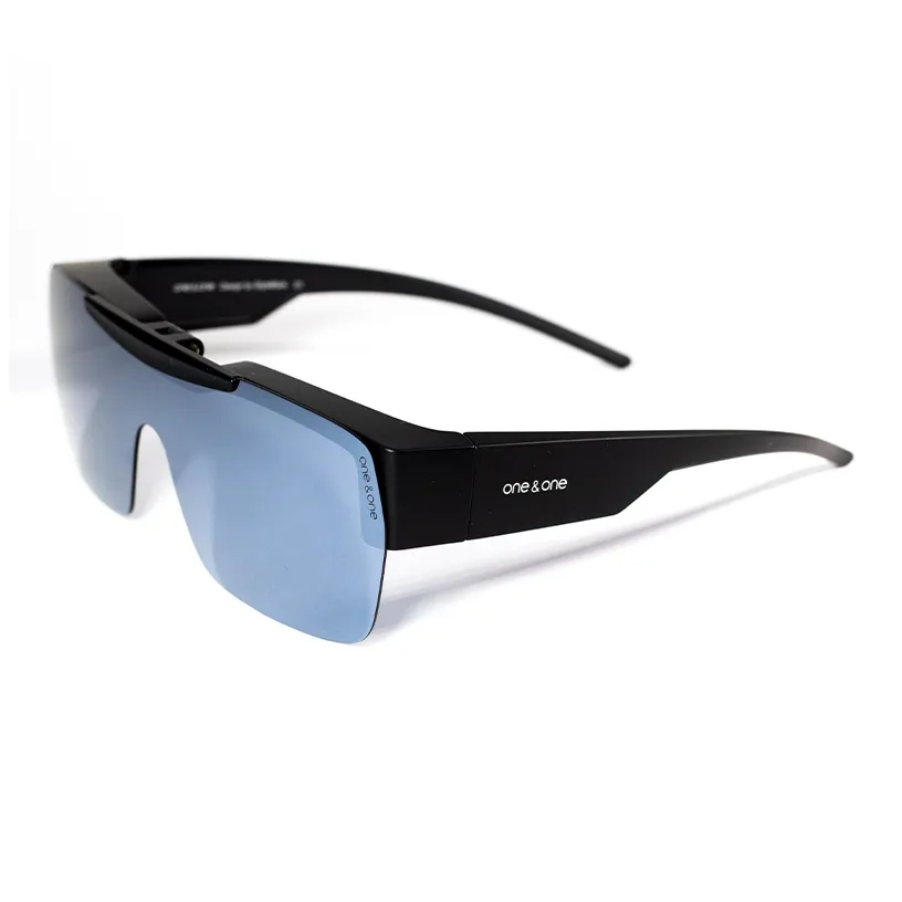 One One Aviator Солнцезащитные очки Унисекс